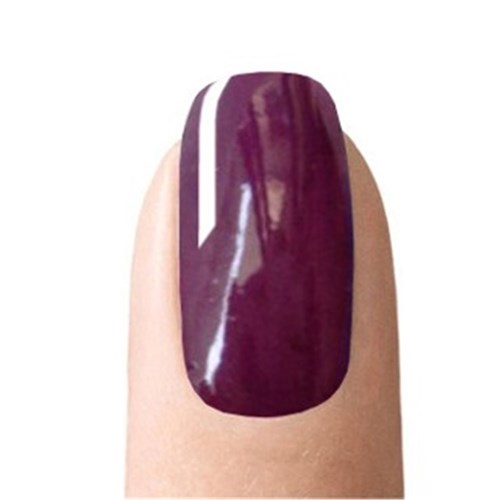 Nail Colour Acrylic - Neons - Neon Purple